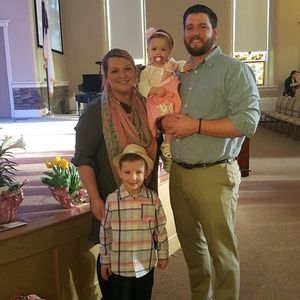 Meet your Posher, Molly